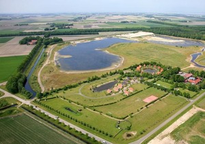 Vakantiepark Eigen Wijze