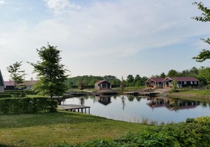 Vakantiepark Eigen Wijze