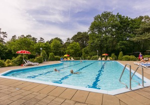 Vakantiepark Hessenheem 3