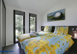 Vakantiepark Hessenheem