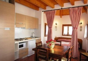 Valle 1 In Jesolo, Veneto