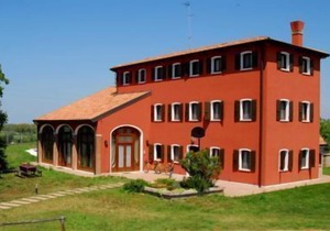 Valle 1 In Jesolo, Veneto