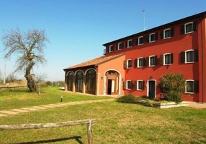 Valle 1 In Jesolo, Veneto