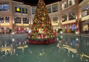 Venice Luxury Studio w/Balcony @McKinley Hill