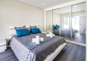 Verdizela Villa Sleeps 8 Pool WiFi