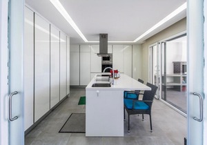 Verdizela Villa Sleeps 8 Pool WiFi