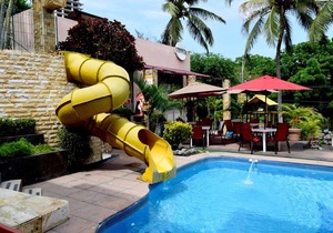 VF Villa Florencia Hotel