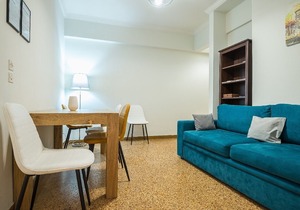 Victoria Apartment #3