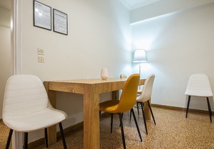 Victoria Apartment #3