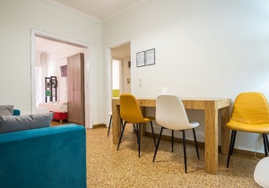 Victoria Apartment #3