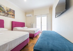 Victoria Apartment #5