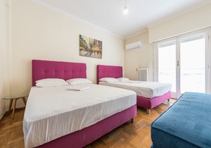 Victoria Apartment #5