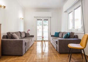 Victoria Best Apartment