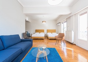 Victoria Best Apartments #5