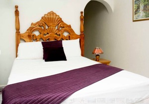 View of the Ocean Resort – Kingsize Bed 2