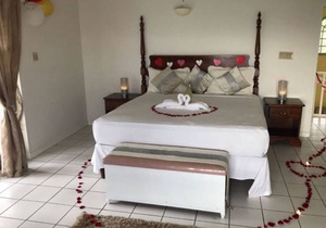 View of the Ocean Resort – Kingsize Bed 2