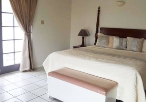 View of the Ocean Resort – Kingsize Bed 2