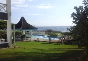 View of the Ocean Resort – Kingsize Bed 2