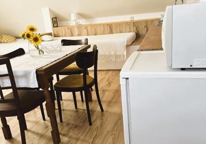 Vila Witke apartmány