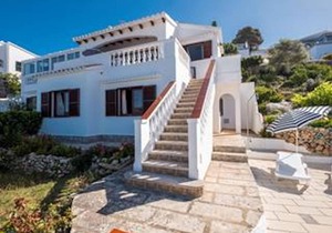 Villa ∙ 3 bedrooms ∙ 6 guests