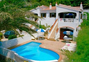 Villa ∙ 3 bedrooms ∙ 6 guests