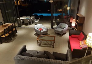 Villa 135, Sanctuary Ho Tram