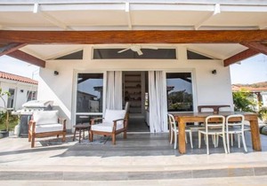 Villa #35 - Blue Venao, Playa Venao