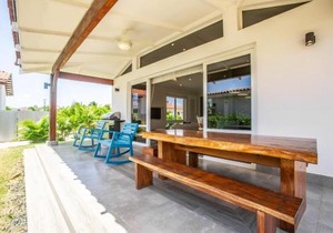 Villa #36 - Blue Venao, Playa Venao