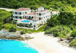 Villa ∙ 5 bedrooms ∙ 12 guests