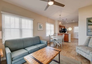 Villa 5086 on Duck Key Boat Slip Available - 2BD 1.5BA