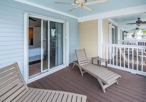 Villa 5086 on Duck Key Boat Slip Available - 2BD 1.5BA