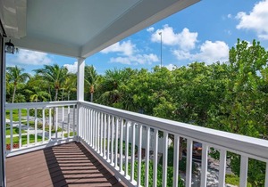 Villa 5086 on Duck Key Boat Slip Available - 2BD 1.5BA