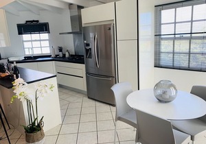 Villa Alouette ! Full A/C villa, heated pool !