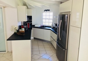 Villa Alouette ! Full A/C villa, heated pool !