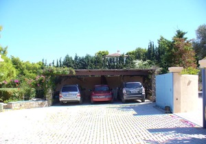 Villa Alti Porto Cheli