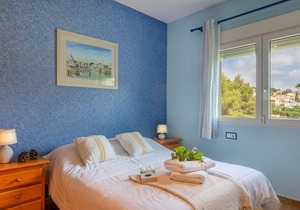 Villa AMBAR by Abahana Villas