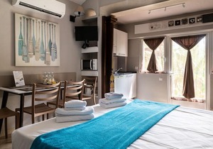 Villa Azur Cap d'Ail