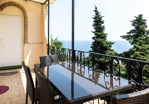 Villa Azur Cap d'Ail