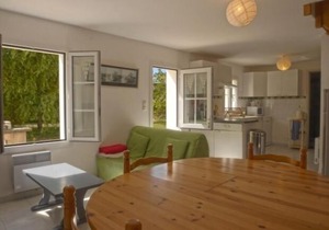 Villa Bangor, 3 bedrooms, 6 persons