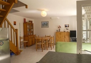 Villa Bangor, 3 bedrooms, 6 persons