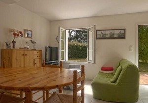 Villa Bangor, 3 bedrooms, 6 persons