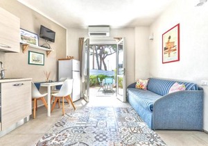 Villa Fantagali apt 502