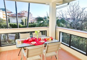 VILLA FLORA Beaulieur-sur-Mer