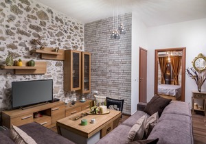 VILLA FOUNTARINIS ZAROS