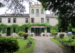 Villa Gradenigo