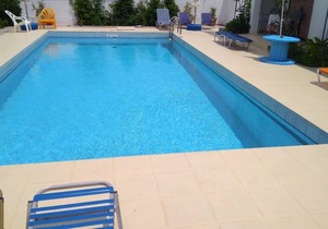 Villa Irene 8 * Two Storey apartment near the sea * Sandy Beach