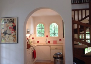 Villa La Broque - Double house on the golf course - 14 people