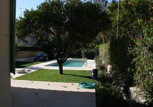 Villa la Mounette, villa in the heart of Beaulieu Sur Mer with pool