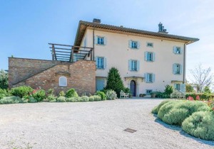 Villa Le Selve