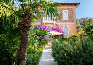 Villa Lucci: Luxury Holiday Apartment